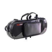 Capas Case Gator Presto Series Pro para trompete Bb GBPC-TRUMPET Capas Case Gator Presto Series Pro para trompete Bb GBPC-TRUMPET