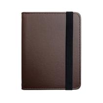Capas Case Kindle Básico 10th 2019 C/ Hibernação - Marrom