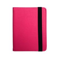 Capas Case Kindle Básico 10th 2019 C/ Hibernação - Rosa