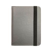 Capas Case Kindle Lev Kobo- Cinza