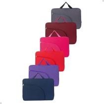 Capas Case Mala Notebook 15,6'' 14,1'' Pasta Vermelho 14.1