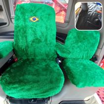 Capas Chinil Tapete Compatível Colheitadeira John Deere 3520