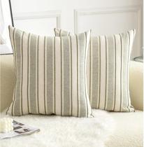 Capas de almofada Cethom Decorative Boho 50x50cm, conjunto de 2