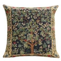 Capas de almofada Charlotte Home Furnishings Blue Tree Capas de almofada Charlotte Home Furnishings Blue Tree