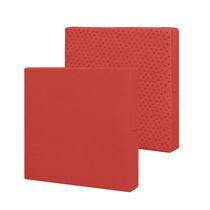 Capas de almofada de pátio, fáceis de usar, impermeáveis, 56x56x10 cm, pacote com 2 Capas de almofada de pátio, fáceis de usar, impermeáveis, 56x56x10 cm, pacote com 2