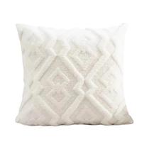 Capas De Almofada De Veludo Jacquard Com Estampa De Floco De Neve Para Decoração De Casa E Quarto Capas De Almofada De Veludo Jacquard Com Estampa De Floco De Neve Para Decoração De Casa E Quarto