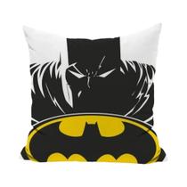 Capas De Almofada Decorativas Do Batman 45x45, Elegantes Capas De Almofada Para Sofá, Têxteis Para