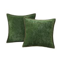 Capas De Almofada Em Chenille Macio Laranja Outono Para Sofá, Decoração De Casa, Capa De Almofada Capas De Almofada Em Chenille Macio Laranja Outono Para Sofá, Decoração De Casa, Capa De Almofada