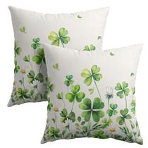 Capas de almofada Granbey Saint Patrick's Day 45x45cm