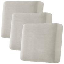 Capas de almofada H.VERSAILTEX Super Stretch Sofá XL Island Fossi Capas de almofada H.VERSAILTEX Super Stretch Sofá XL Island Fossi