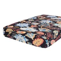Capas de almofada hyha estampadas para 3 almofadas, sofá floral Capas de almofada hyha estampadas para 3 almofadas, sofá floral