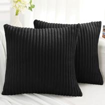 Capas de almofada Simmore Decorative Fall 60x60cm, conjunto de 2 Capas de almofada Simmore Decorative Fall 60x60cm, conjunto de 2