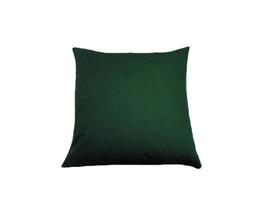 Capas de Almofadas 40x40 Tecido Suede Cores Lisas Nallu Decor
