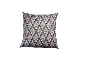 Capas de Almofadas 50x50 Tecido Veludo Estampado Nallu Decor