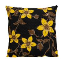 Capas de almofadas decorativas 45x45 com ziper escondido Capas de almofadas decorativas 45x45 com ziper escondido