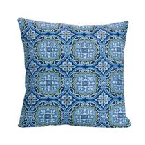 Capas de almofadas decorativas 45x45 com ziper escondido