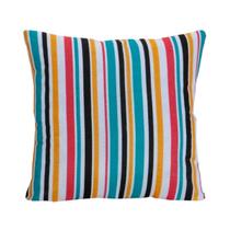 Capas de almofadas decorativas 45x45 com ziper escondido