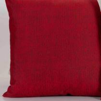 Capas de almofadas decorativas 45x45 com ziper escondido