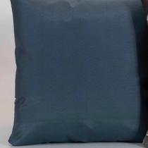Capas de almofadas decorativas 45x45 com ziper escondido Capas de almofadas decorativas 45x45 com ziper escondido