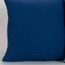 Capas de almofadas decorativas 45x45 com ziper escondido