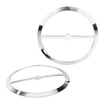Capas de alto-falante Trim Grill Caps para Harley Touring YDLMT Capas de alto-falante Trim Grill Caps para Harley Touring YDLMT