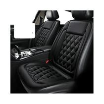 Capas De Assento De Carro Aquecidas 12V Para Inverno, Aquecimento Rápido, Ecológicas, Impermeáveis,