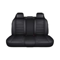 Capas De Assento De Carro Em Couro PU De Cobertura Total Para VW Polo, Jetta, Bora, Sharan, Beetle, Capas De Assento De Carro Em Couro PU De Cobertura Total Para VW Polo, Jetta, Bora, Sharan, Beetle,