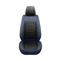 Capas De Assento De Carro Em Couro PU De Cobertura Total Universal Para Buick Enclave Cascada Encore Capas De Assento De Carro Em Couro PU De Cobertura Total Universal Para Buick Enclave Cascada Encore