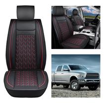 Capas de Assento de Carro Nilight para Ram 1500/2500/3500 (2009-2024) - Personalizadas