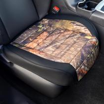 Capas de assento de carro Season Guard Mossy Oak Camo, pacote com 2