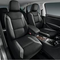 Capas de assento de carro Skechers Memory Foam Air Cool Mesh Grey Capas de assento de carro Skechers Memory Foam Air Cool Mesh Grey