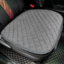 Capas de assento de carro superpassme Comfortable Universal Grey