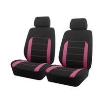 Capas de Assento de Carro Universais em Tecido - Para SUV, Caminhão e Van