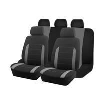 Capas de Assento de Carro Universais em Tecido - Para SUV, Caminhão e Van
