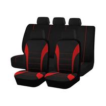 Capas De Assento Universais Para Carro, Conjunto Completo Para Carro, SUV, Caminhão, Van, Acessórios