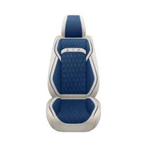 Capas De Assento Universais Para Carros Ford Focus Fiesta Mondeo Fusion Kuga Ranger Explorer MK1 MK2