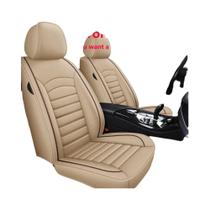 Capas De Assento Universais Pretas Para Ford Focus, Fiesta, Mondeo, Kuga, Ranger, Explorer,