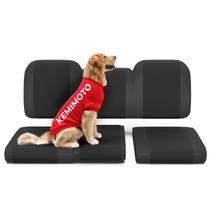 Capas de Assento UTV KEMIMOTO para Polaris Ranger