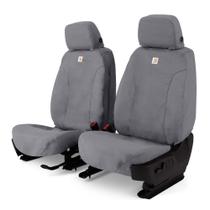 Capas de Banco Carhartt Covercraft para Ford F-150 Primeira Fileira Capas de Banco Carhartt Covercraft para Ford F-150 Primeira Fileira