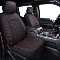 Capas de Banco para Carro Aierxuan Ford F150 F250 F350 F450 2009-2026 Capas de Banco para Carro Aierxuan Ford F150 F250 F350 F450 2009-2026