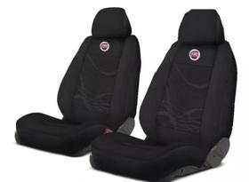 Capas de Banco Tecido Original Grosso Fiat Strada 2002/03/05/06/07/08/09/10