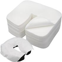 Capas de berço facial descartáveis Tvvcalk 500 Medical-Grade Capas de berço facial descartáveis Tvvcalk 500 Medical-Grade