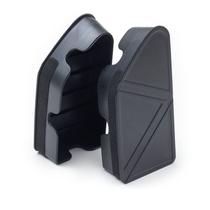 Capas de bolso elegantes Bed Rail Stake para Silverado/Sierra