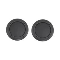 Capas De Borracha Para Joysticks 3D Do Nintendo Switch OLED Lite, Botões De Substituição Para