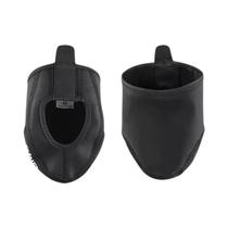 Capas De Borracha Para Sapatos De Ciclismo Unissex, Impermeáveis E À Prova De Vento, Para MTB E Capas De Borracha Para Sapatos De Ciclismo Unissex, Impermeáveis E À Prova De Vento, Para MTB E