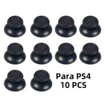 Capas De Botão De Plástico Para Joystick Analógico PS3 PS4 PS5 XBOX One 10x Acessórios