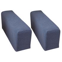 Capas de braço de sofá Yoovat Magic Recliner Protetores de apoio de braço