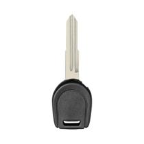 Capas De Chave Transponder Mitsubishi Colt Outlander Mirage Pajero KEYYOU 10PCS Lâmina MIT11 MIT8 Capas De Chave Transponder Mitsubishi Colt Outlander Mirage Pajero KEYYOU 10PCS Lâmina MIT11 MIT8