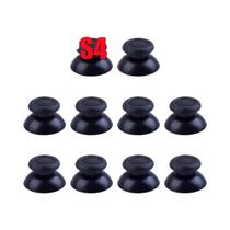 Capas de Cogumelo para Controle PS4 - 10 a 100 Peças - Analógico para Joystick