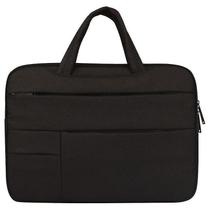 Capas de computador peles mochilas de negócios clássicas capacidade estudantes laptop bolsa homens mulheres bolsas para laptop de 15,6 polegadas